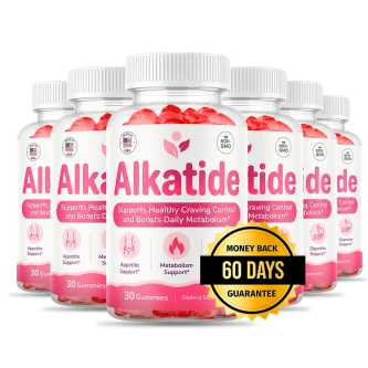 Alkatide official website — order your discounted bottles now