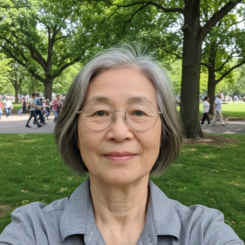 Patricia O. - Alkatide customer